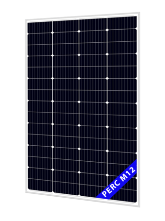 Солнечная батарея Delta NXT 300-60 M12 HC доступна на сайте  фото - 1